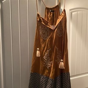 THML NWT Womens Dress XS